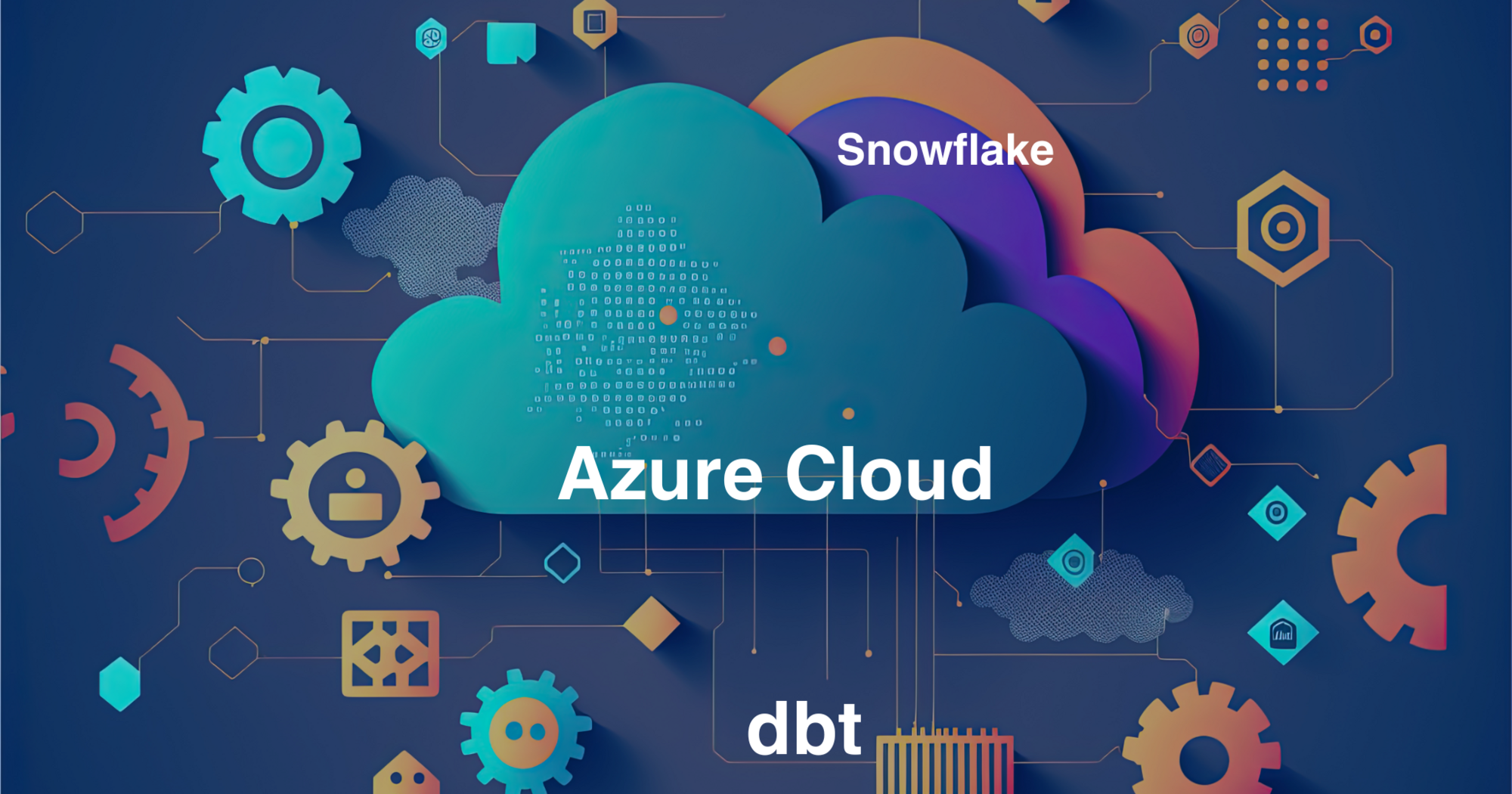 Cloud Data Platform | ITGAIN